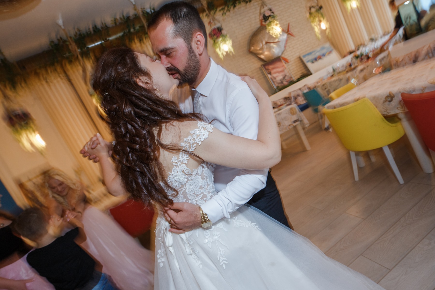 1201 Wedding 